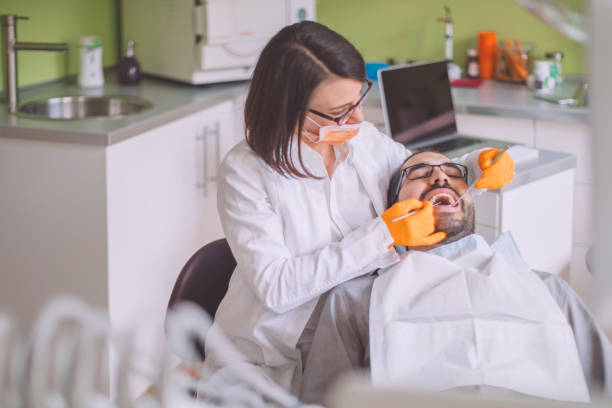 Best Pediatric Emergency Dentist in Palmer Lake, CO
